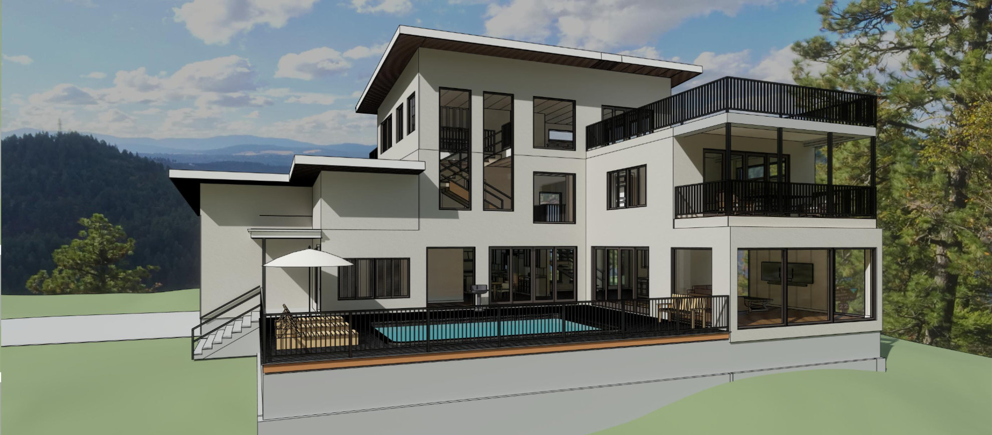 Austin home remodeling and design consulting