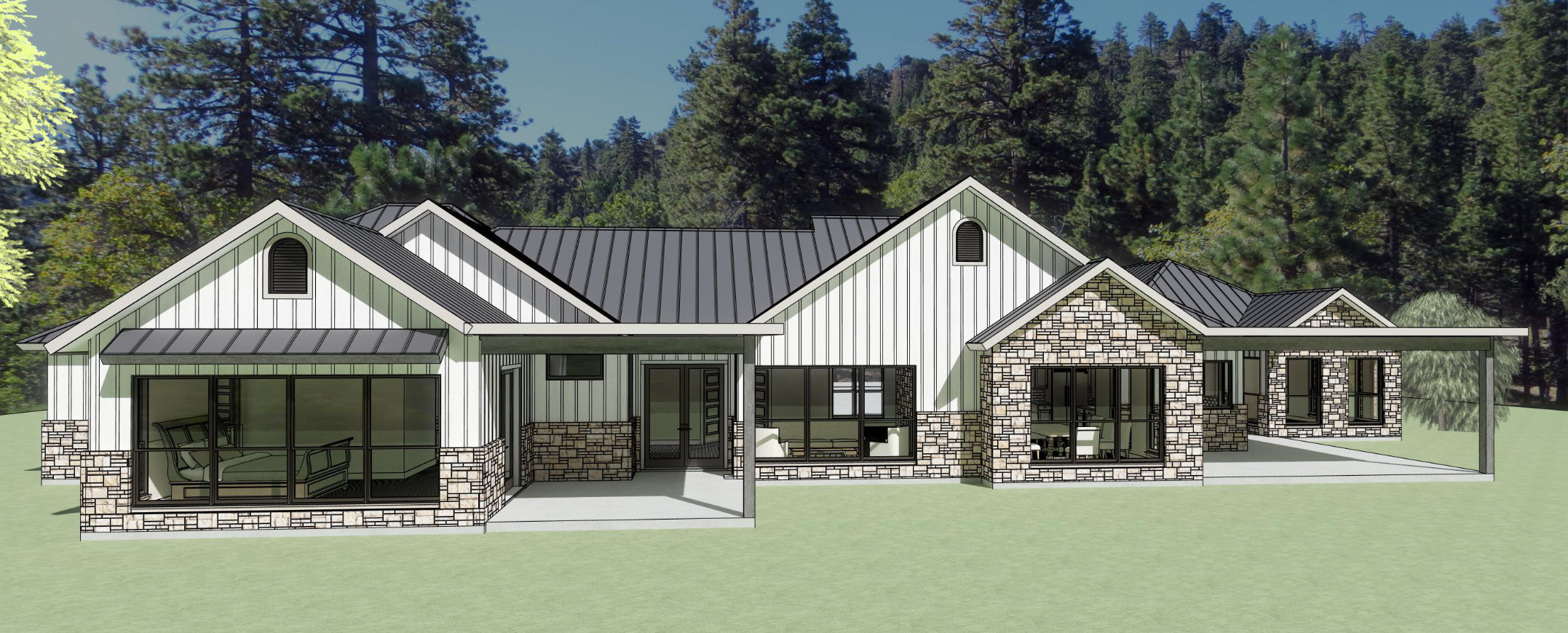 Home renovation consulting in Austin Texas