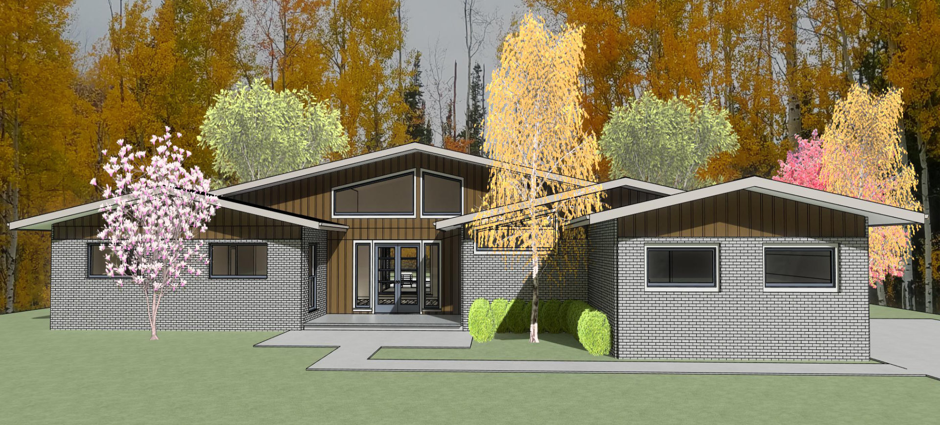 Free consultation for Austin remodeling projects